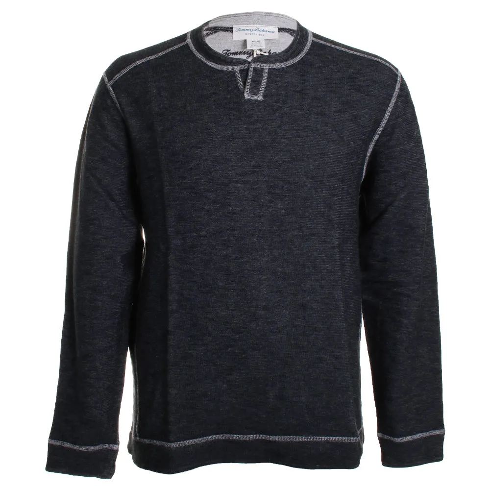 Fliprider Abaco Reversible Sweater
