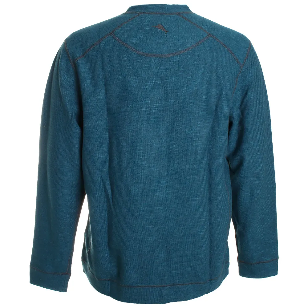 Fliprider Abaco Reversible Sweater