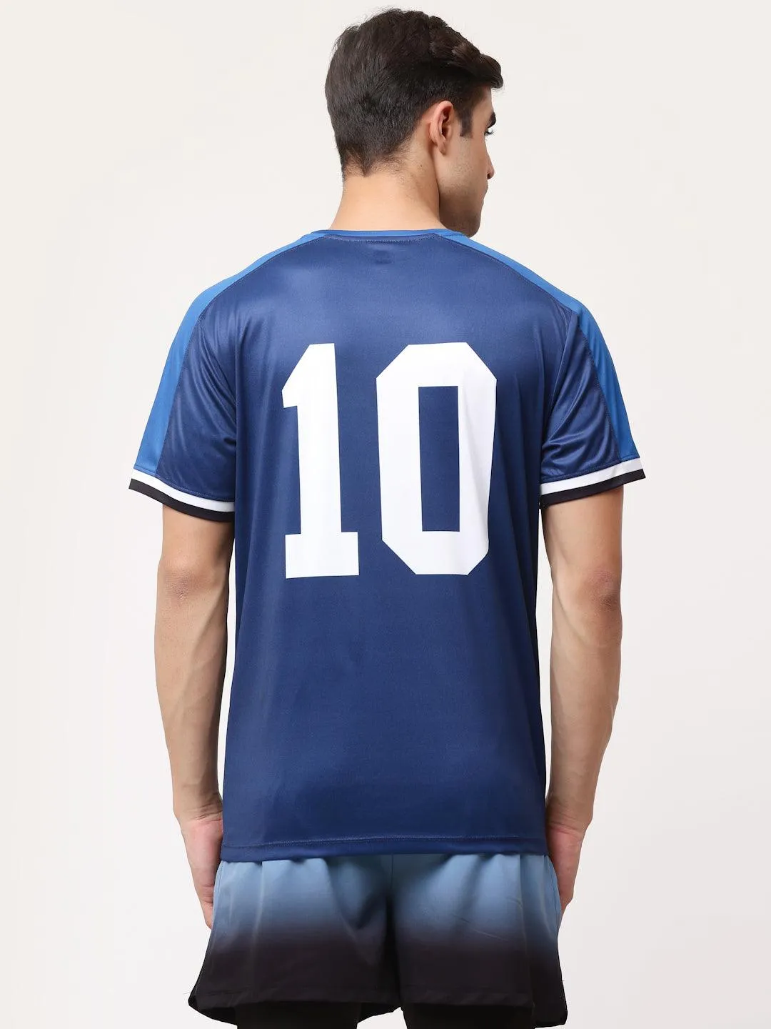 Football jersey/ Perfect 10