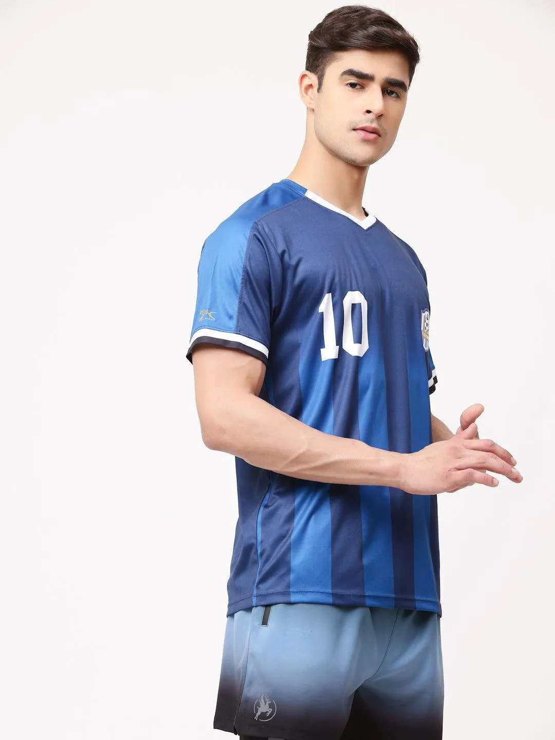 Football jersey/ Perfect 10