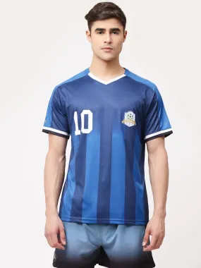 Football jersey/ Perfect 10