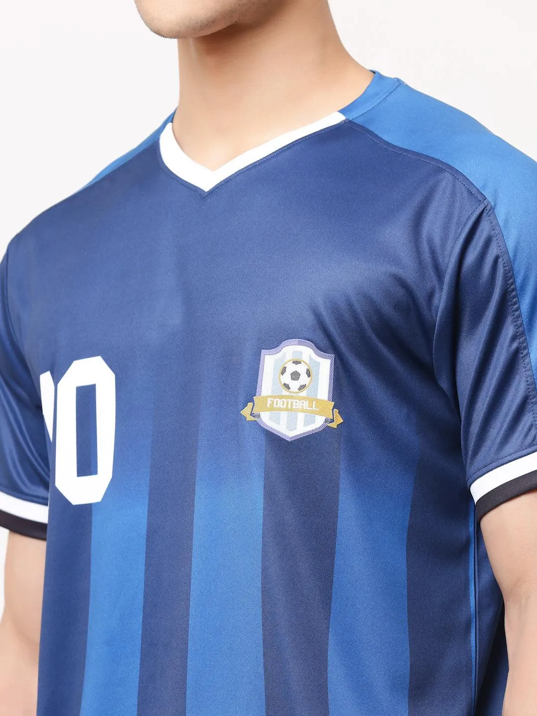 Football jersey/ Perfect 10