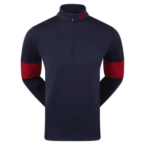 FootJoy Ribbed Chill-Out XP Golf Mid Layer 88831