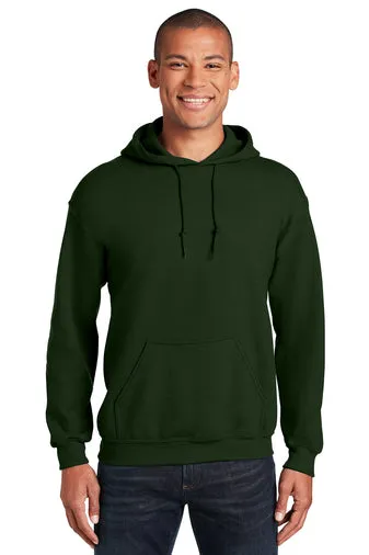 Gildan® 18500 Heavy Blend™ Hooded Sweatshirt