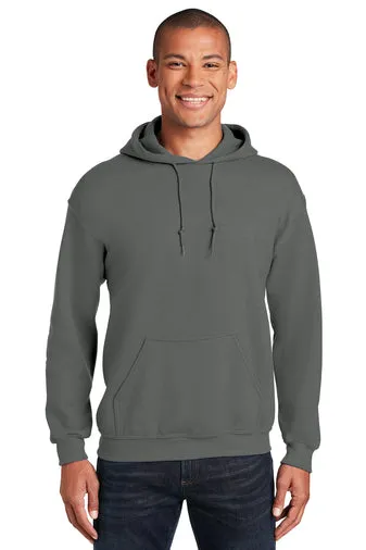 Gildan® 18500 Heavy Blend™ Hooded Sweatshirt
