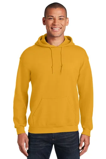 Gildan® 18500 Heavy Blend™ Hooded Sweatshirt