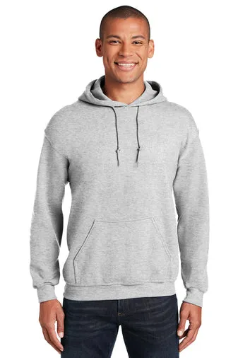 Gildan® 18500 Heavy Blend™ Hooded Sweatshirt
