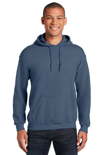 Gildan® 18500 Heavy Blend™ Hooded Sweatshirt