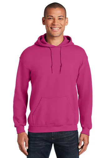 Gildan® 18500 Heavy Blend™ Hooded Sweatshirt