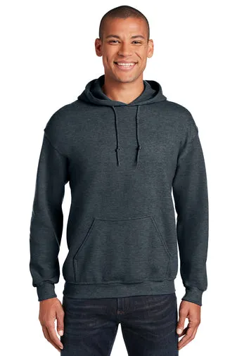 Gildan® 18500 Heavy Blend™ Hooded Sweatshirt