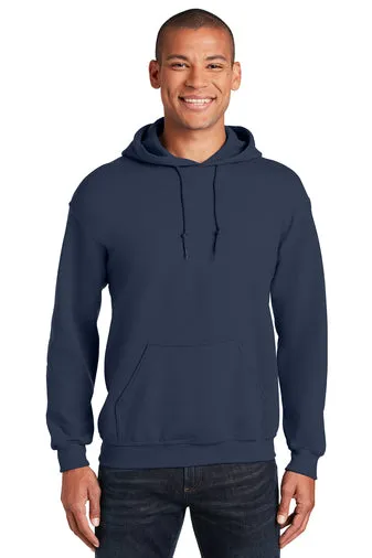 Gildan® 18500 Heavy Blend™ Hooded Sweatshirt