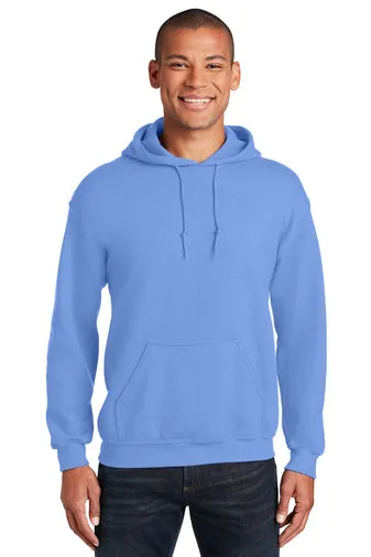 Gildan® 18500 Heavy Blend™ Hooded Sweatshirt