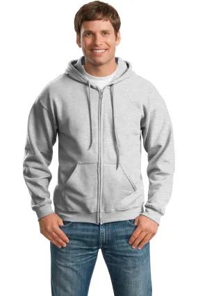 Gildan Heavy Blend Full Zip Hoodie