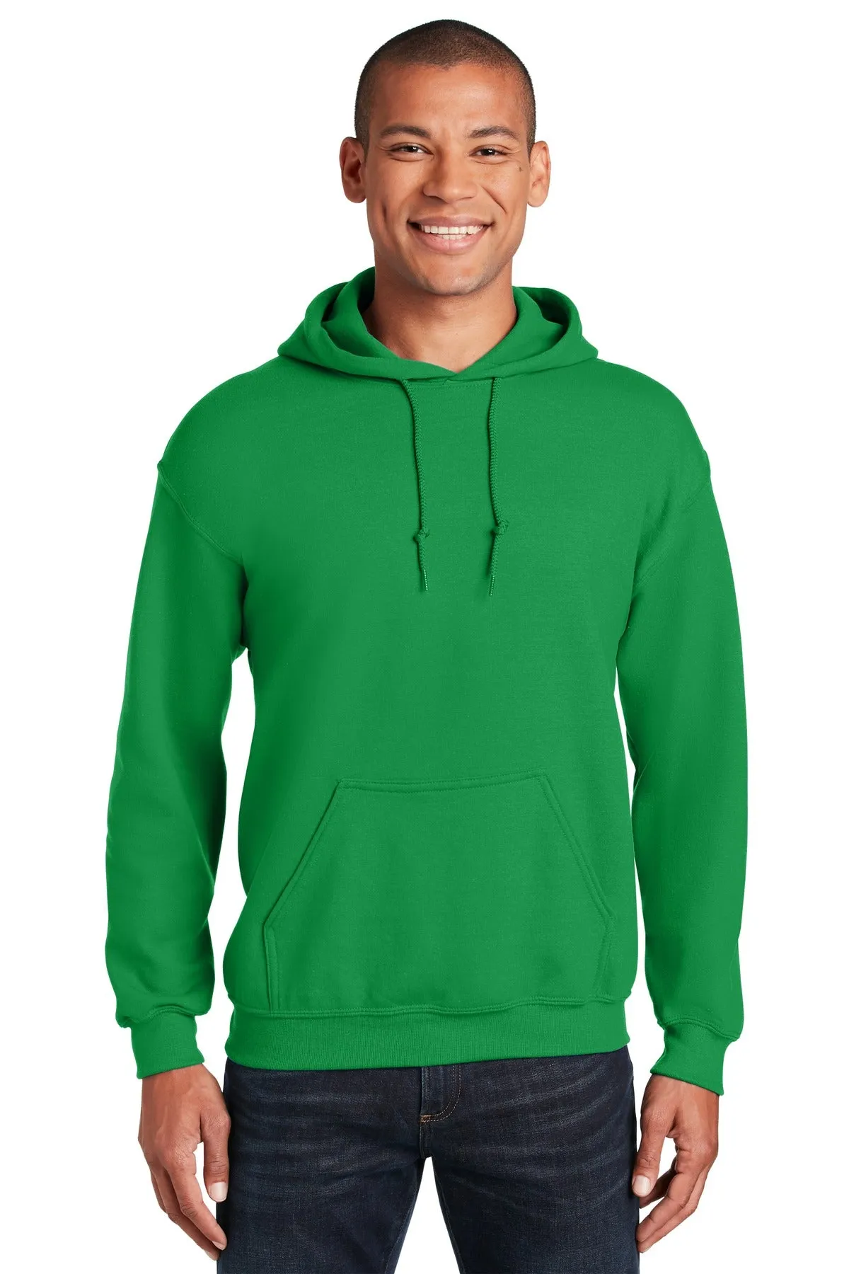 Gildan Heavy Blend Hoodie