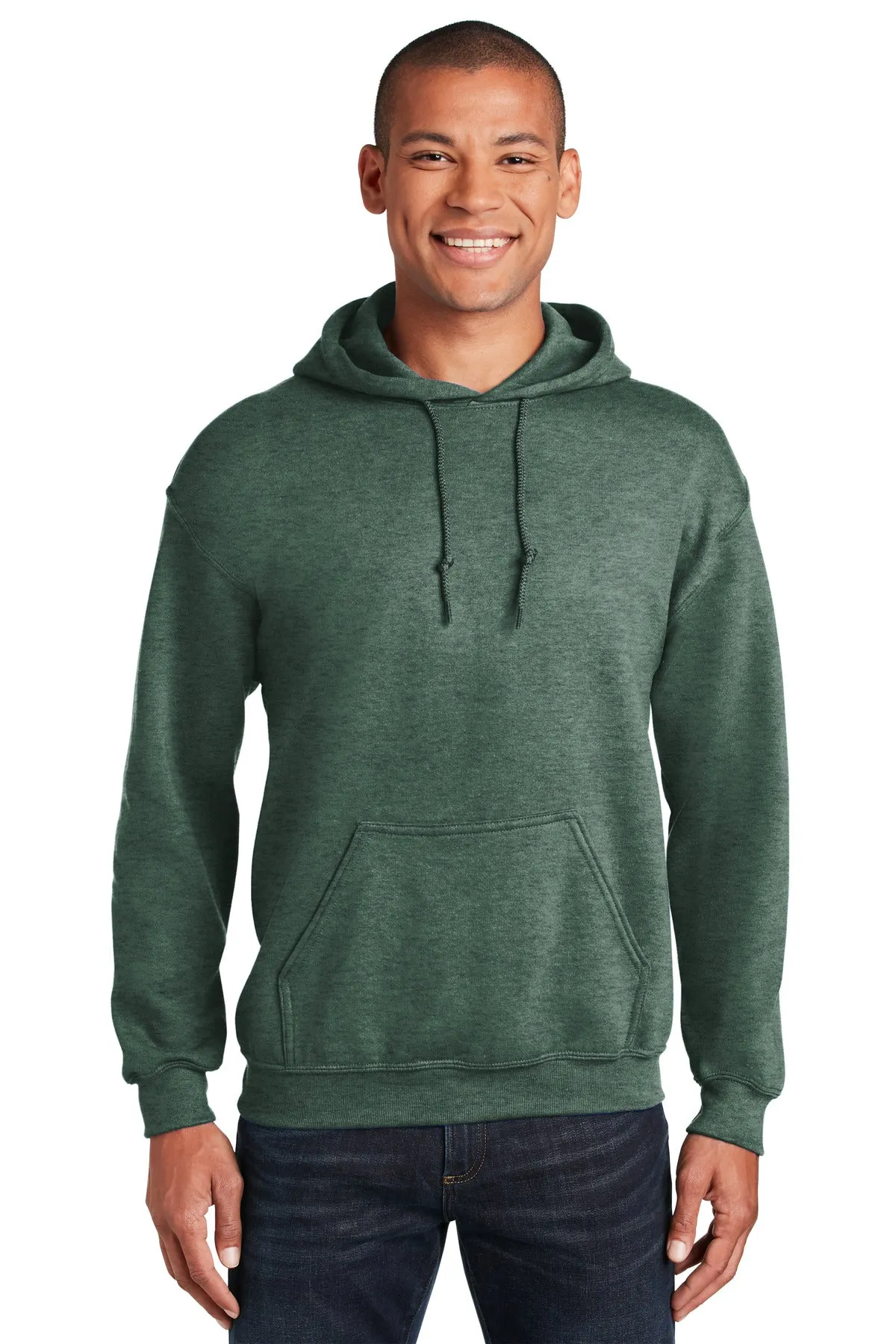 Gildan Heavy Blend Hoodie