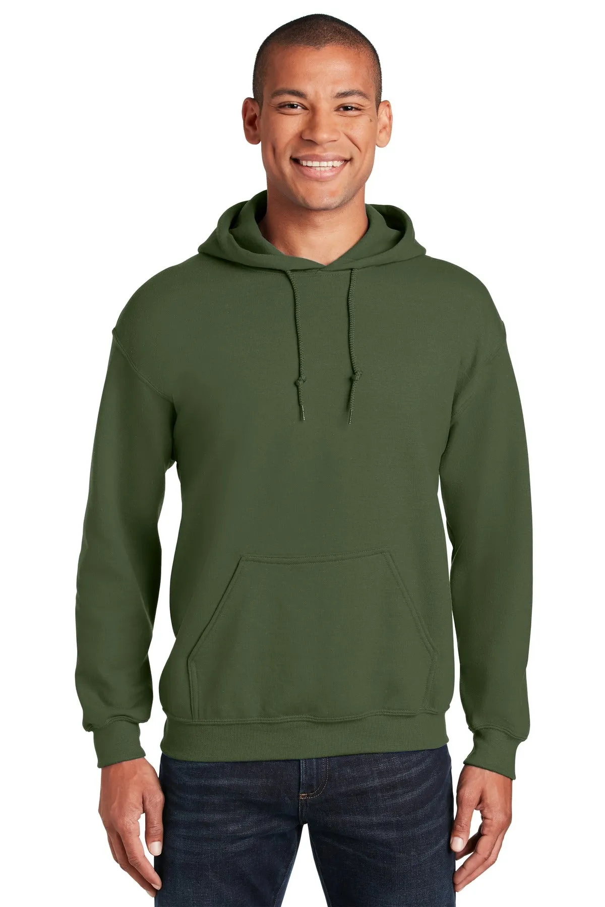 Gildan Heavy Blend Hoodie