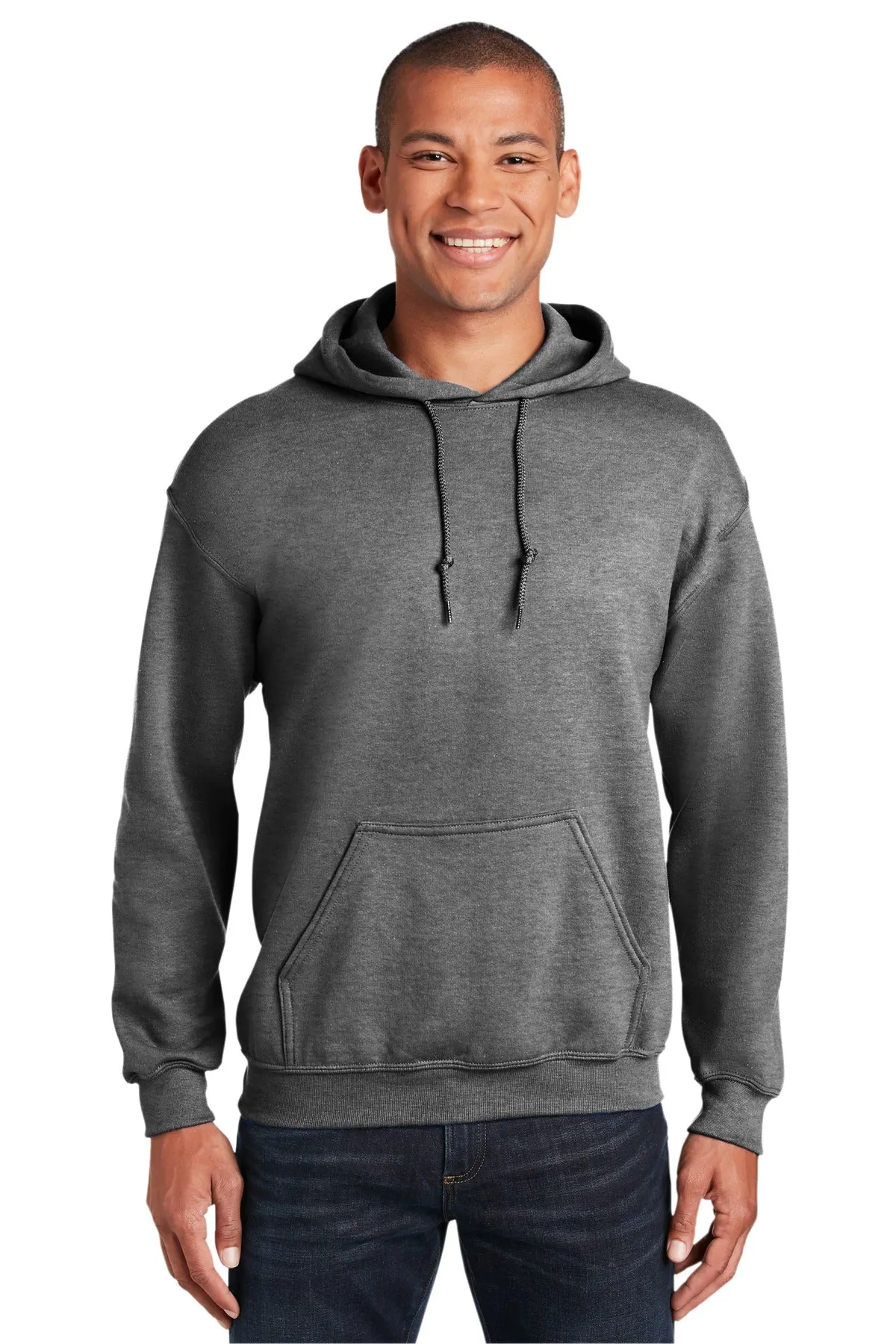Gildan Heavy Blend Hoodie