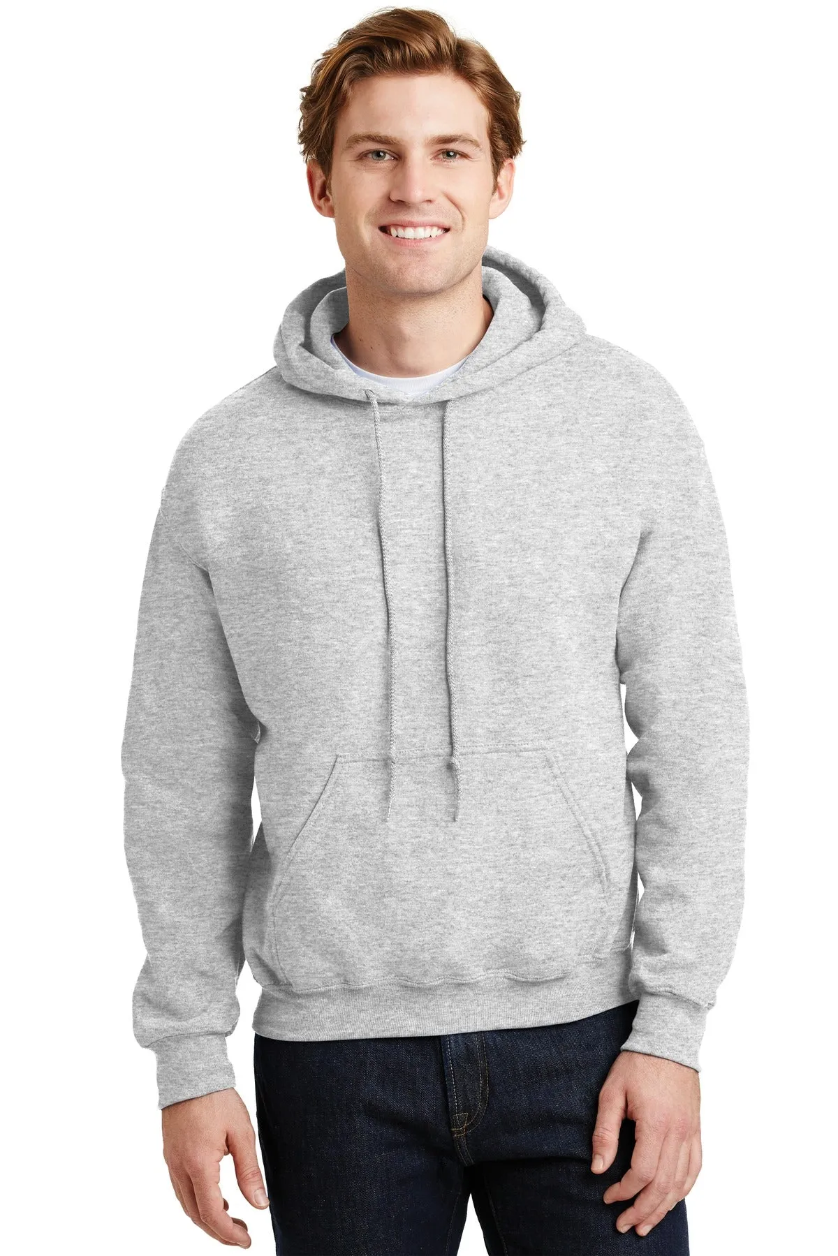 Gildan Heavy Blend Hoodie