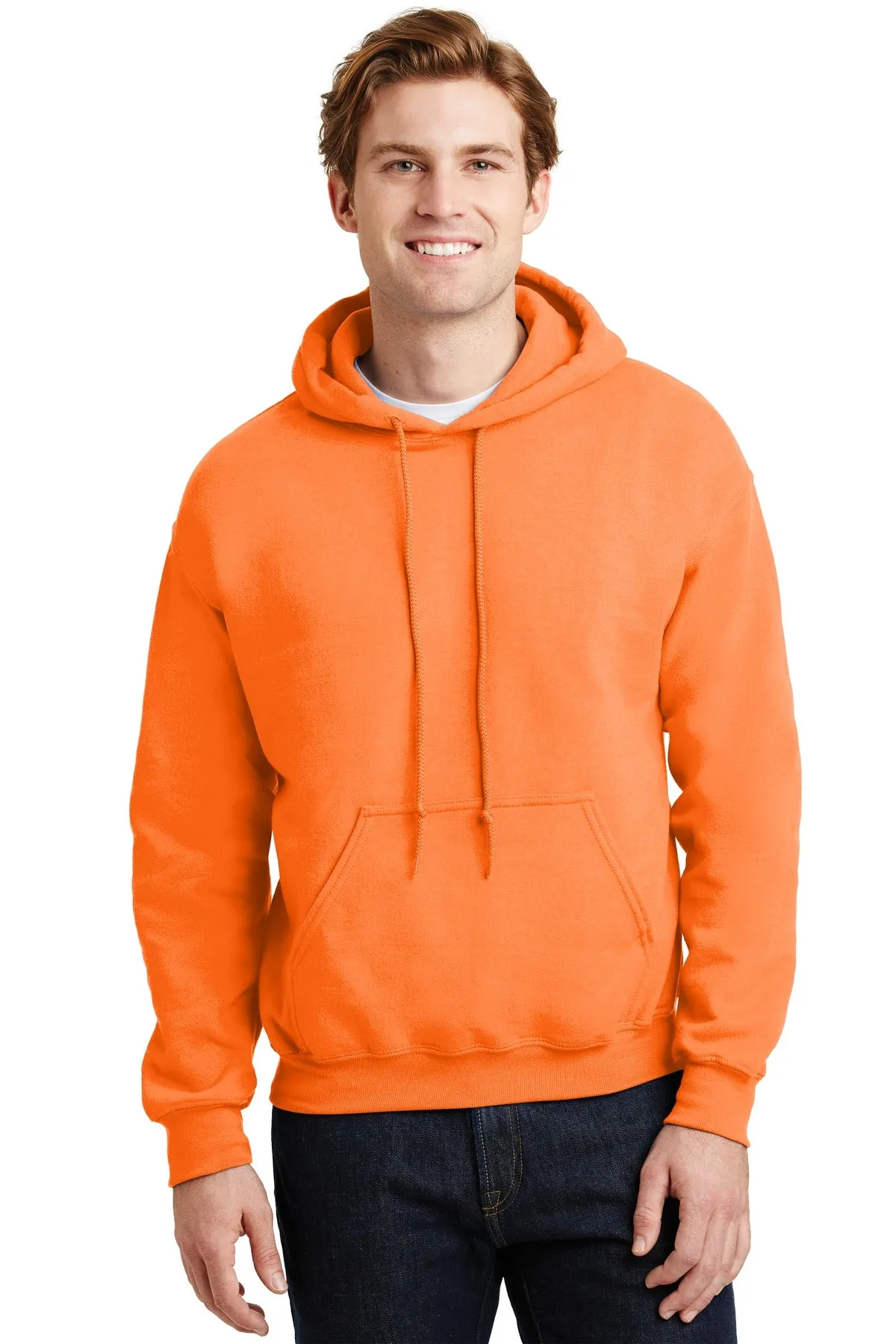 Gildan Heavy Blend Hoodie