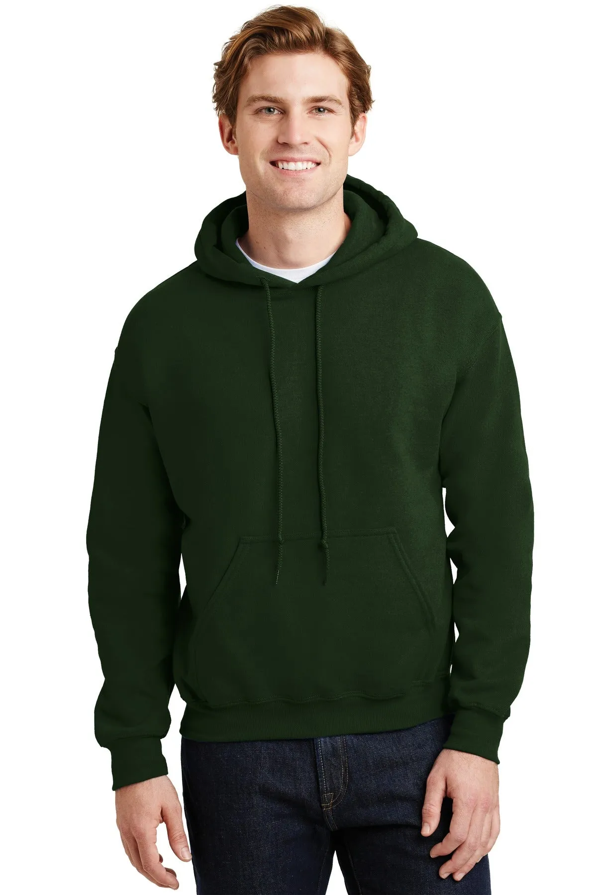 Gildan Heavy Blend Hoodie