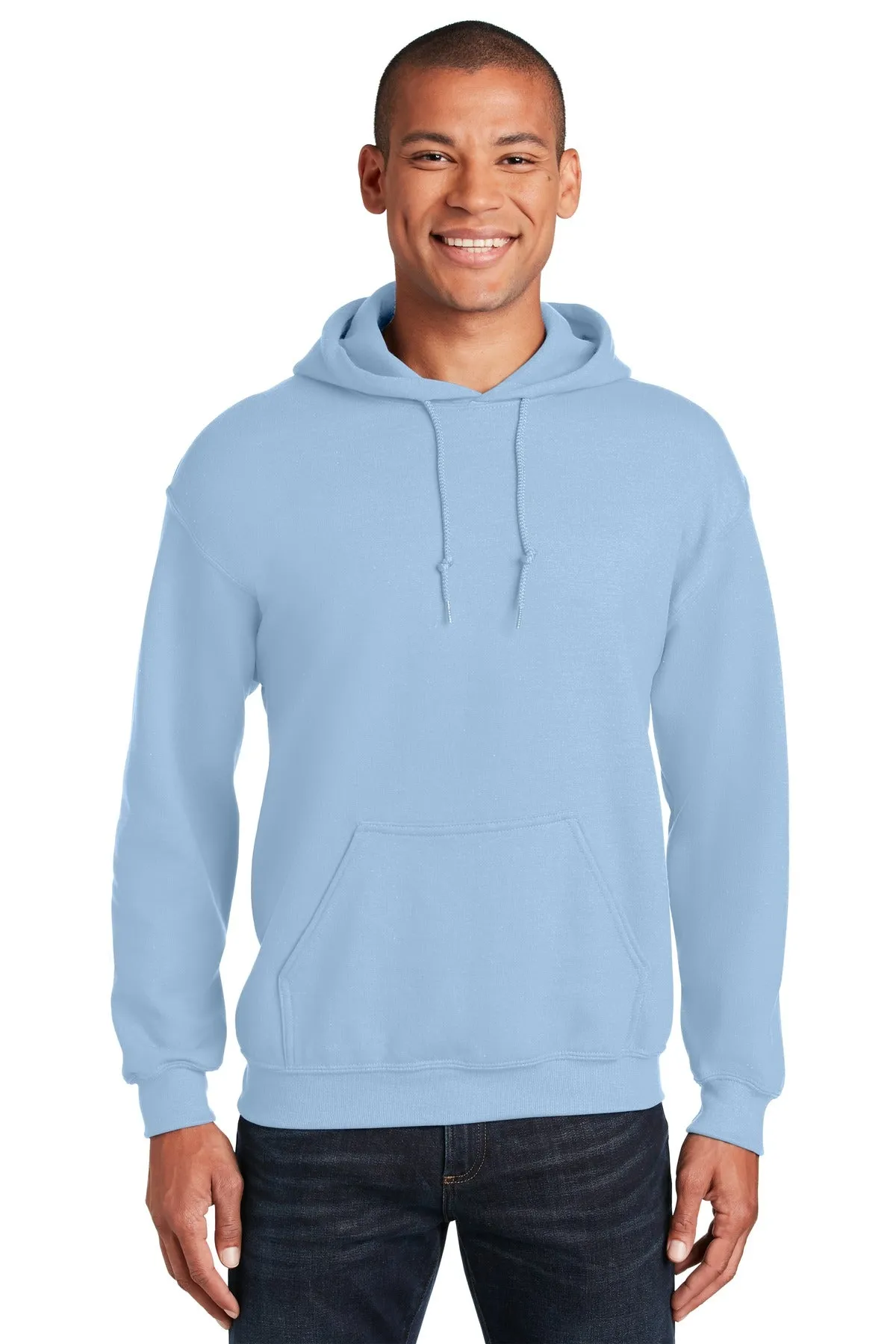 Gildan Heavy Blend Hoodie