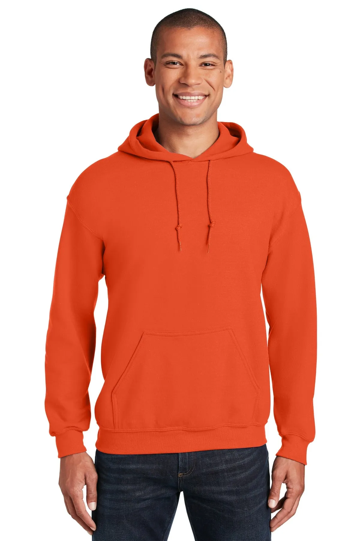 Gildan Heavy Blend Hoodie