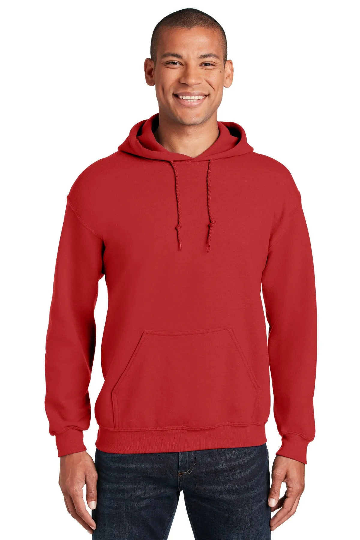 Gildan Heavy Blend Hoodie
