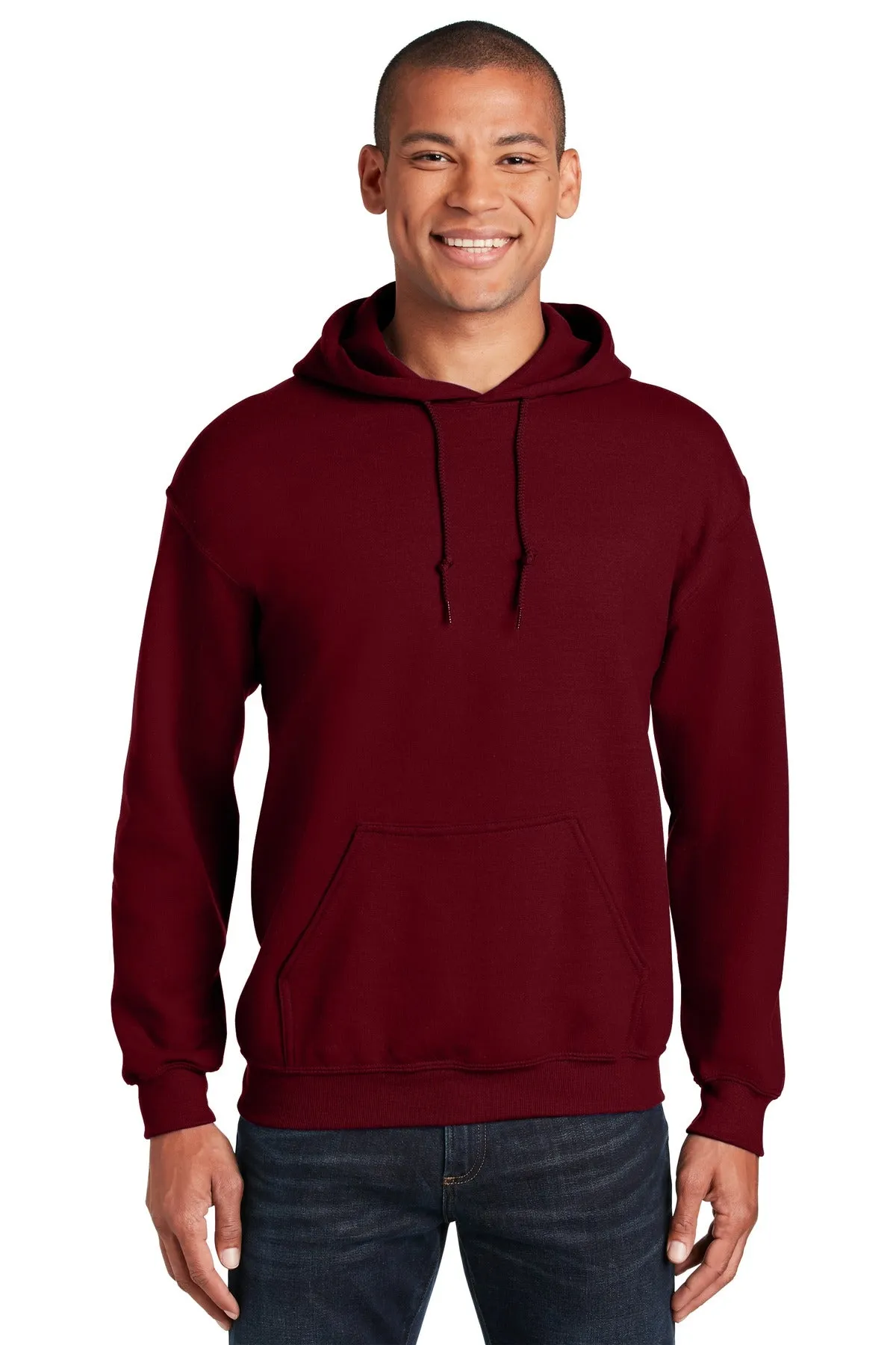 Gildan Heavy Blend Hoodie