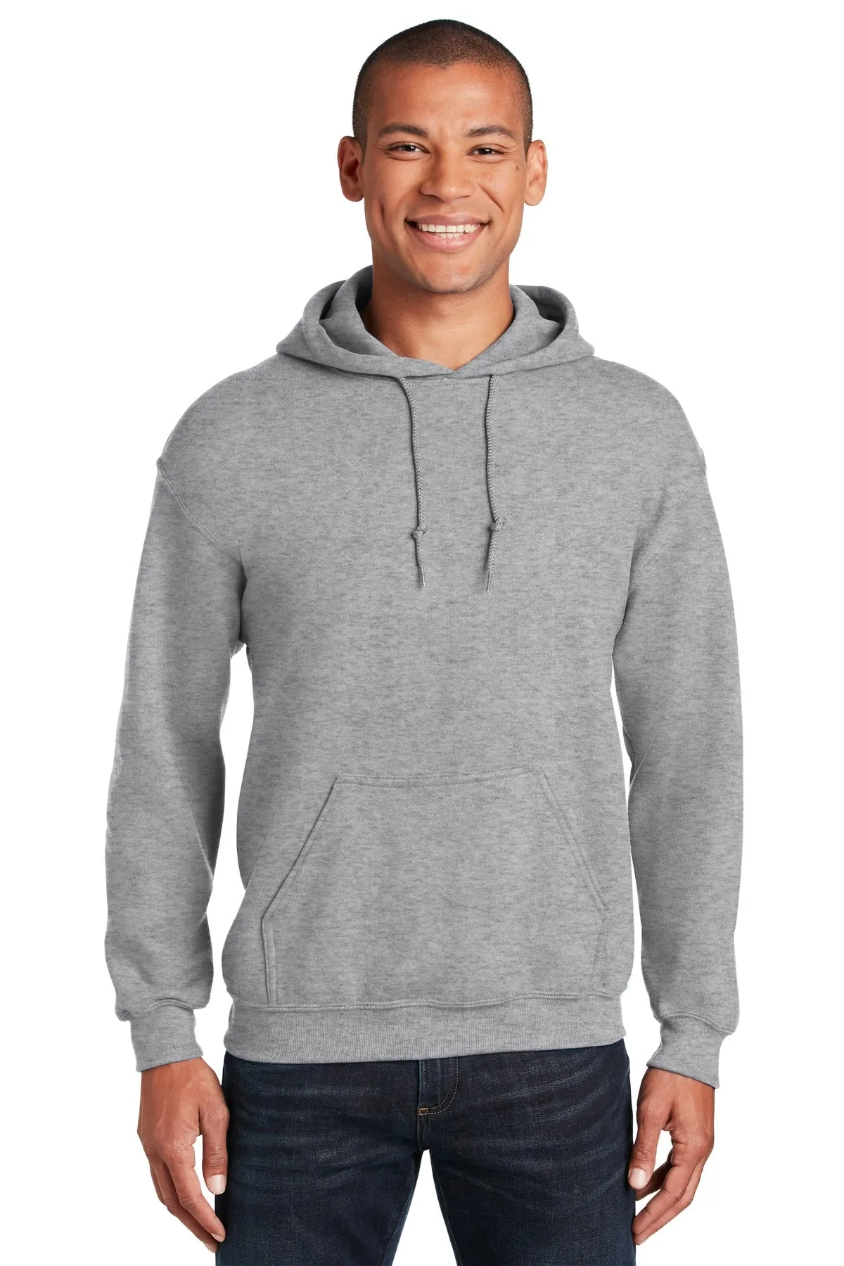 Gildan Heavy Blend Hoodie