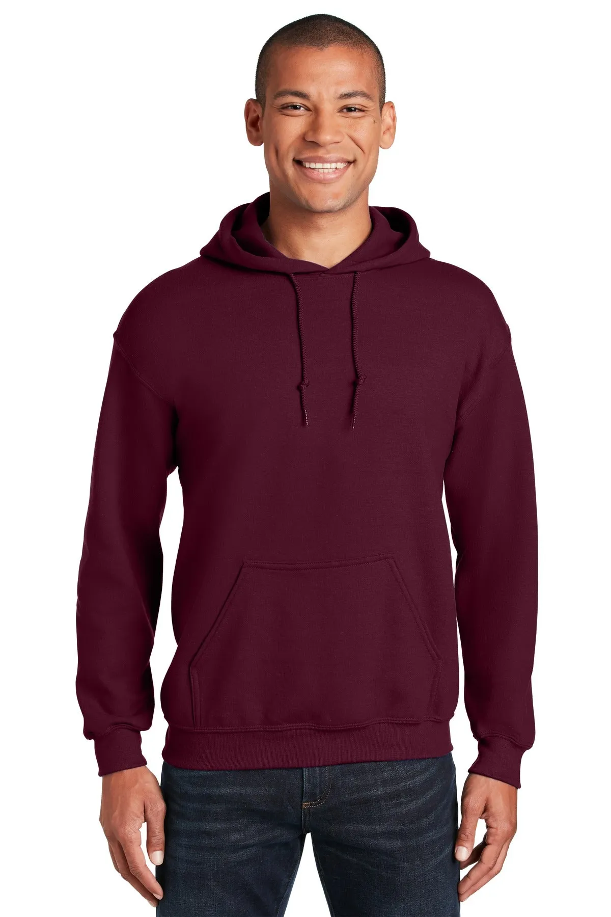 Gildan Heavy Blend Hoodie