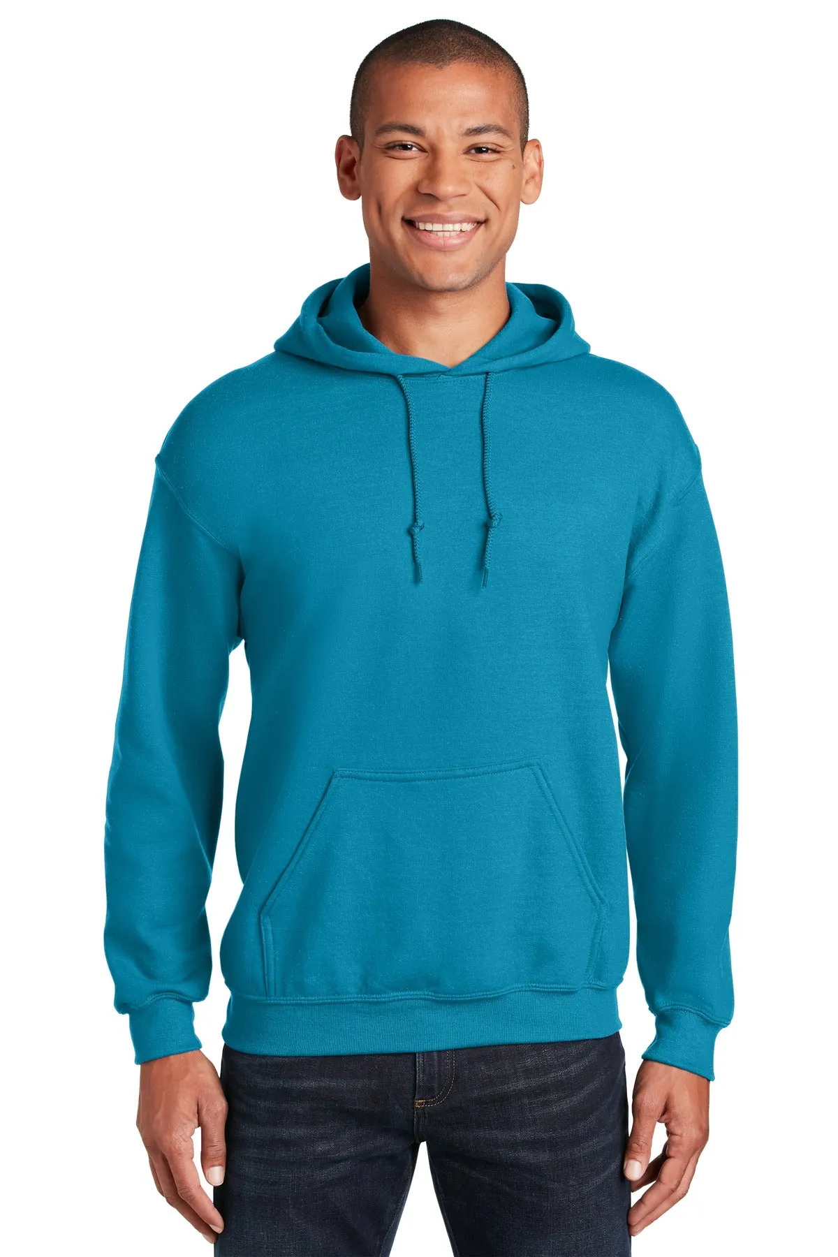 Gildan Heavy Blend Hoodie