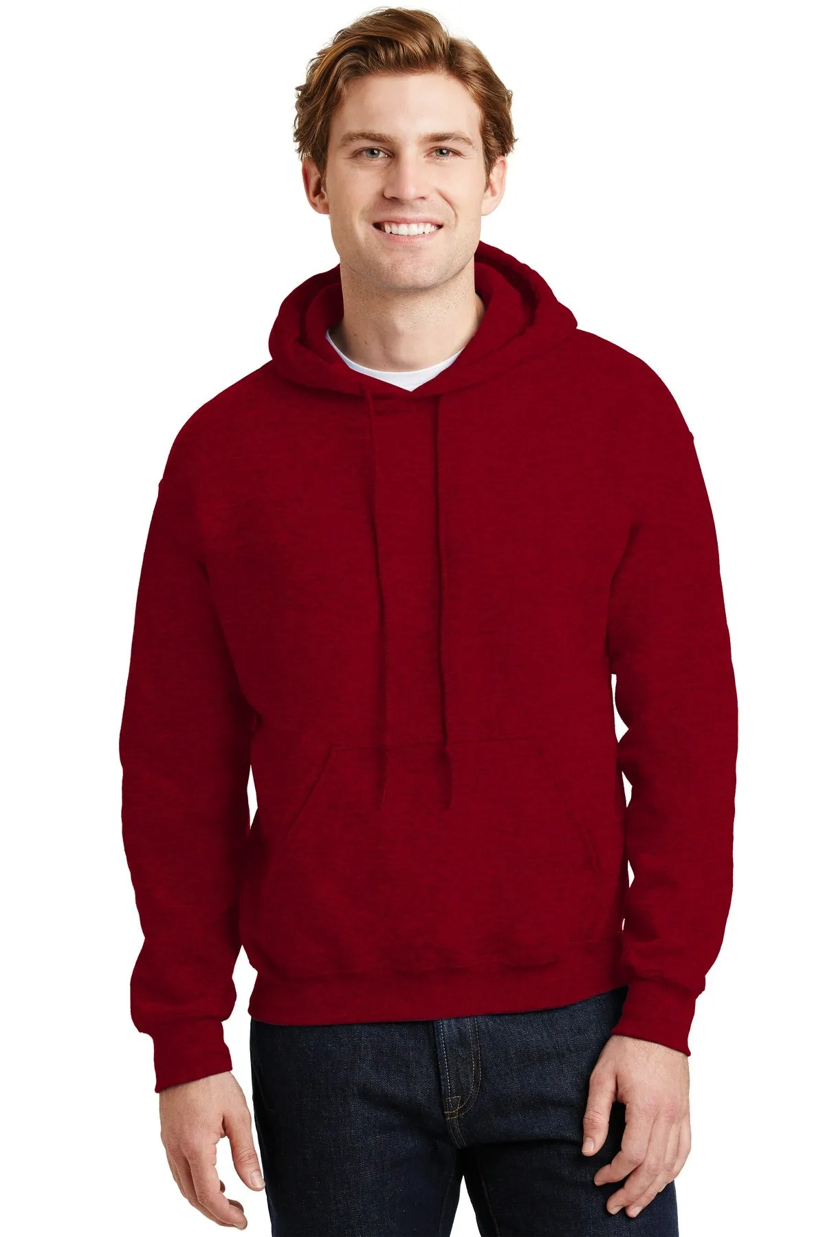 Gildan Heavy Blend Hoodie