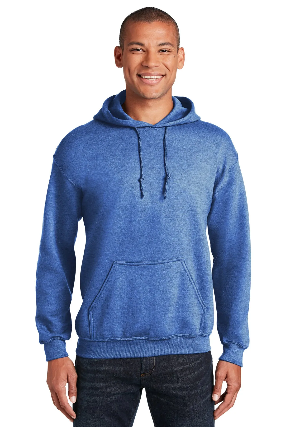 Gildan Heavy Blend Hoodie