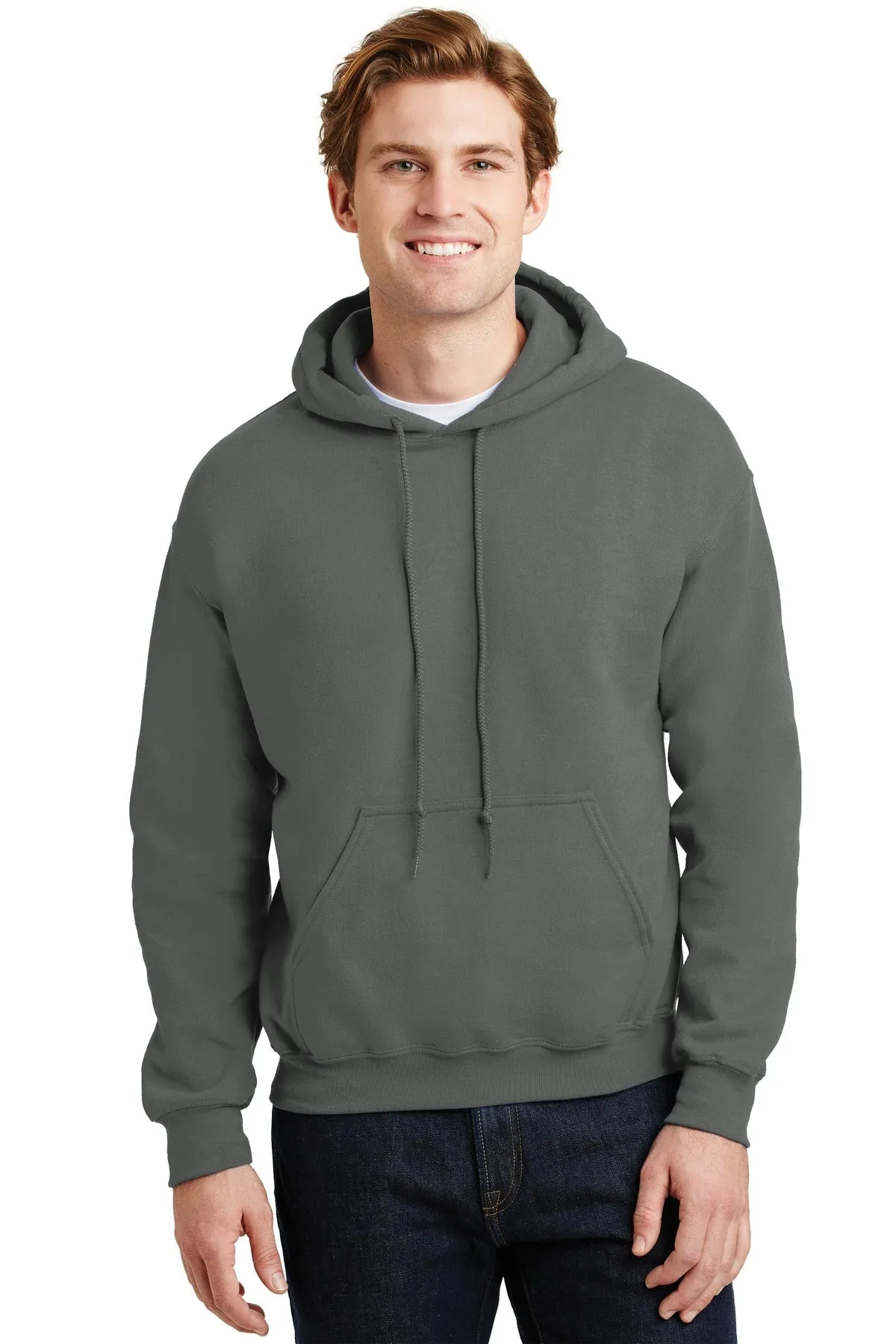 Gildan Heavy Blend Hoodie