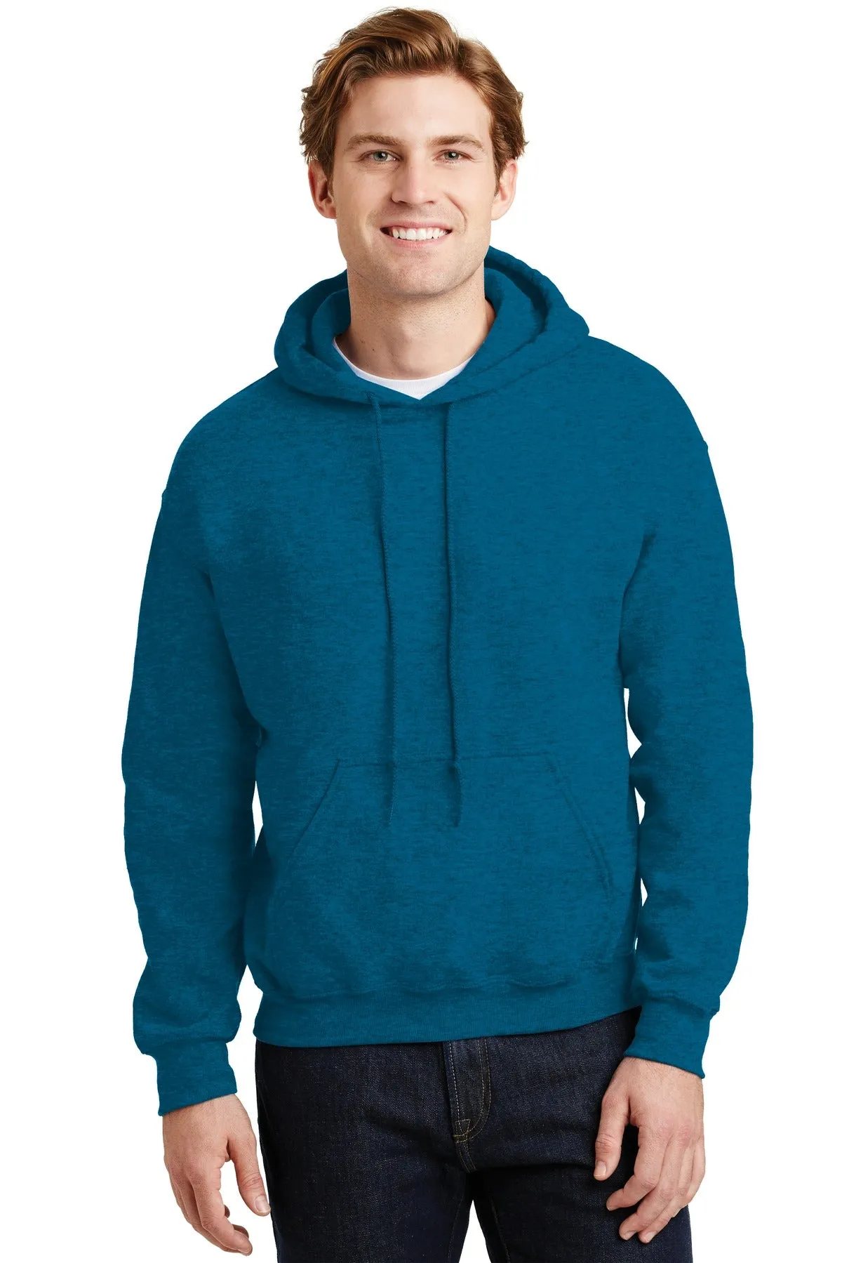 Gildan Heavy Blend Hoodie