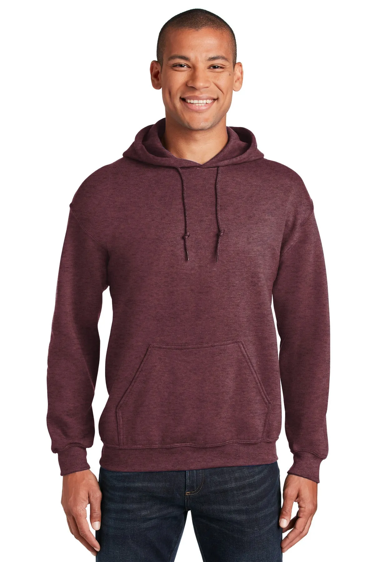 Gildan Heavy Blend Hoodie