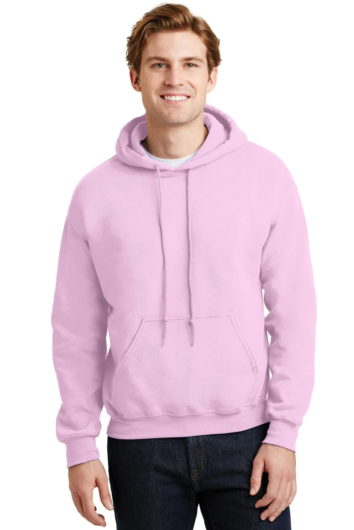 Gildan Heavy Blend Hoodie