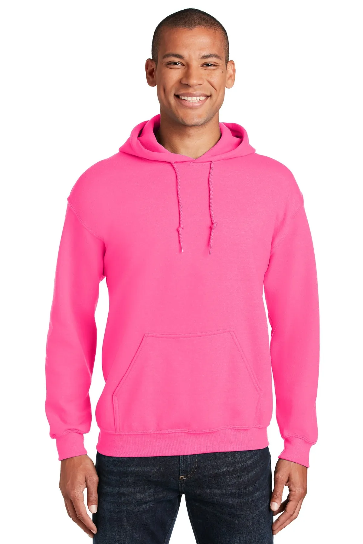 Gildan Heavy Blend Hoodie