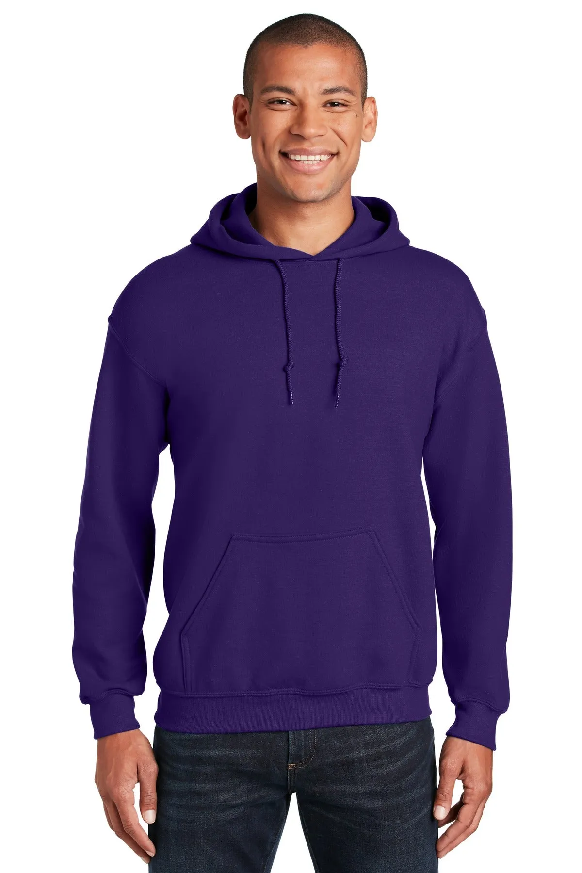 Gildan Heavy Blend Hoodie