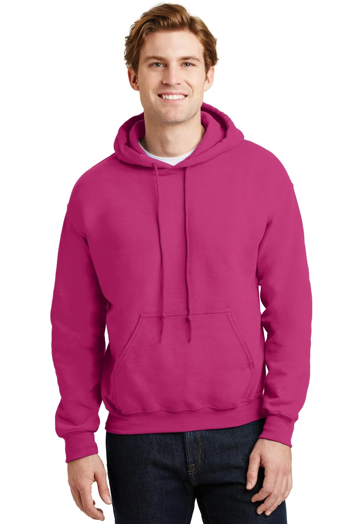 Gildan Heavy Blend Hoodie