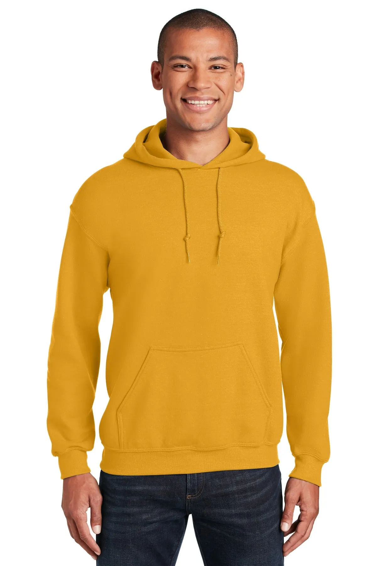 Gildan Heavy Blend Hoodie