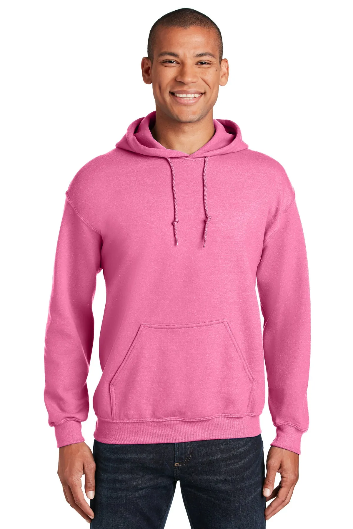Gildan Heavy Blend Hoodie