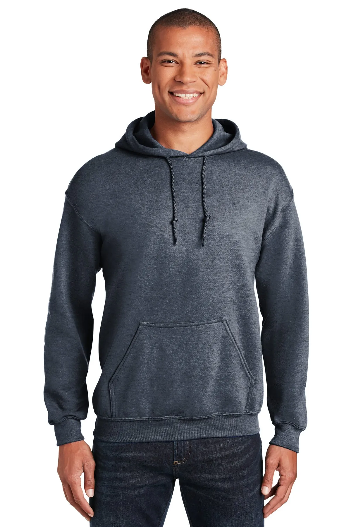 Gildan Heavy Blend Hoodie