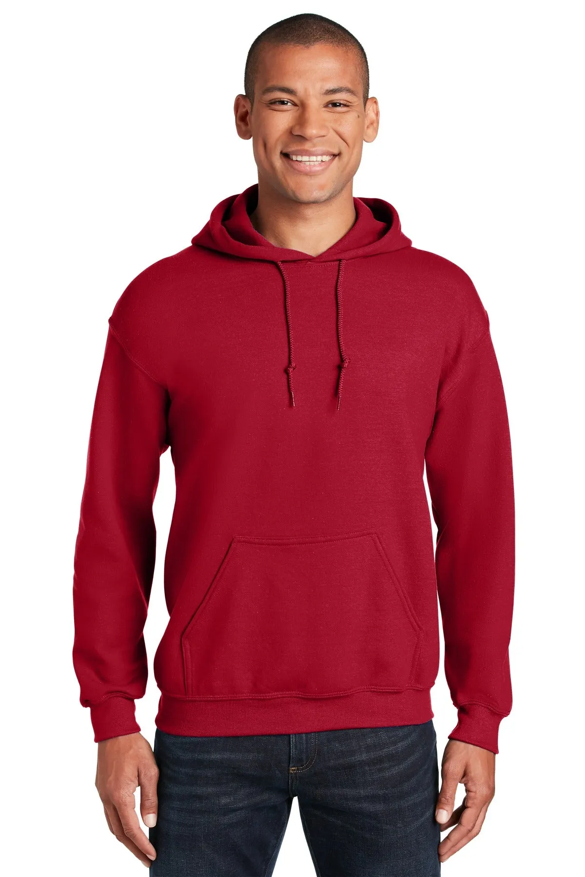 Gildan Heavy Blend Hoodie