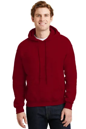 Gildan Heavy Blend Hoodie