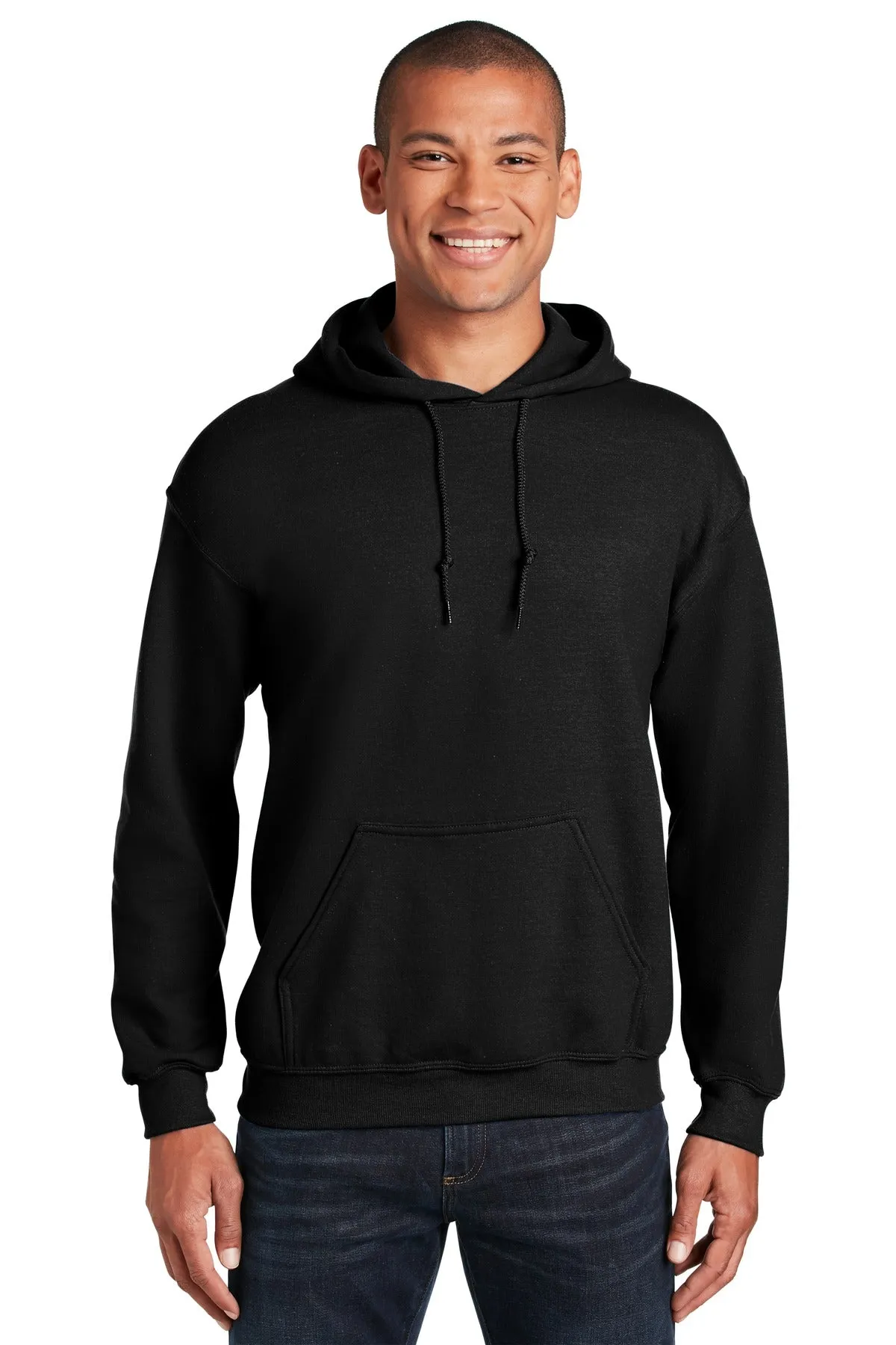 Gildan Heavy Blend Hoodie