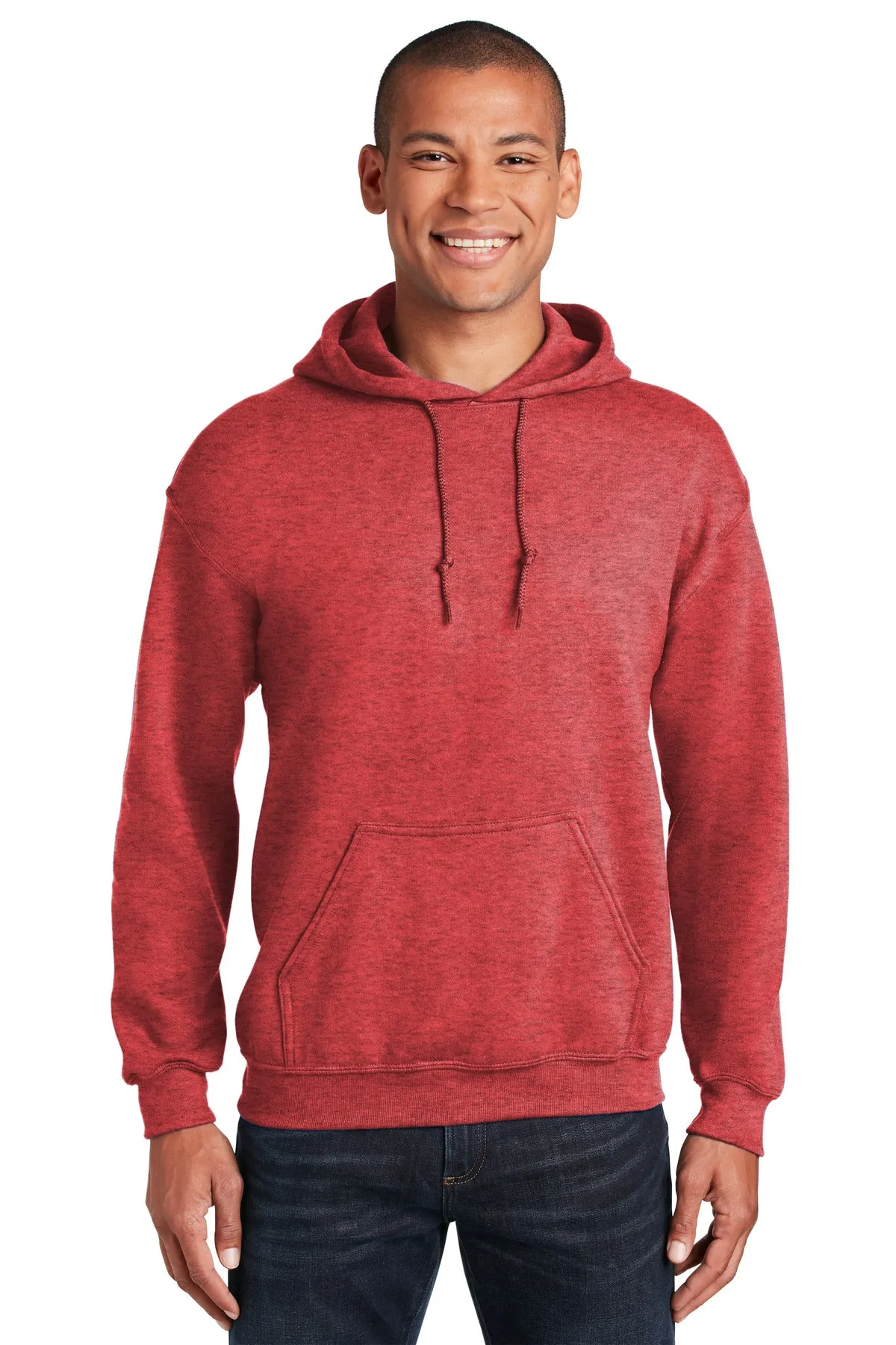 Gildan Heavy Blend Hoodie