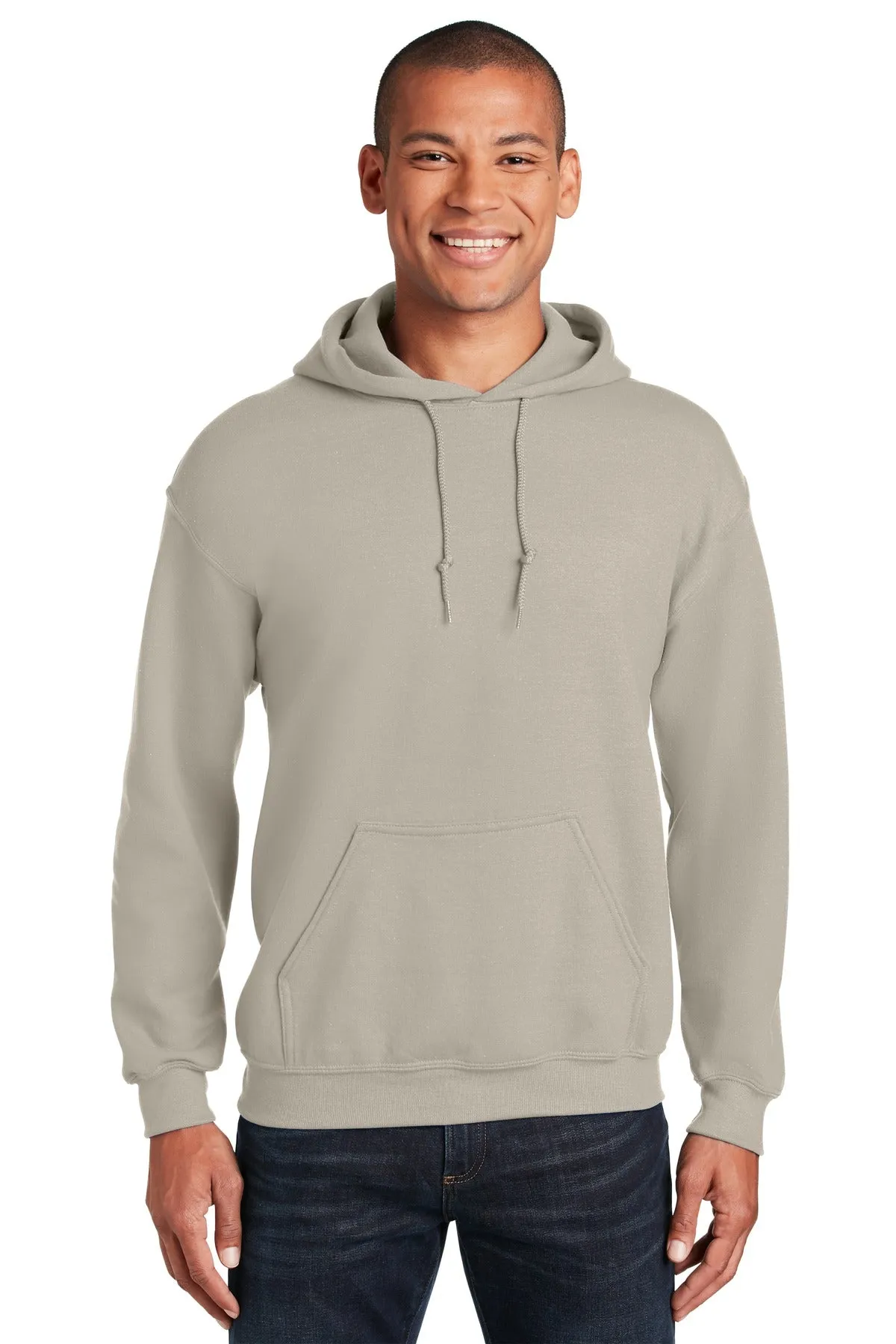 Gildan Heavy Blend Hoodie