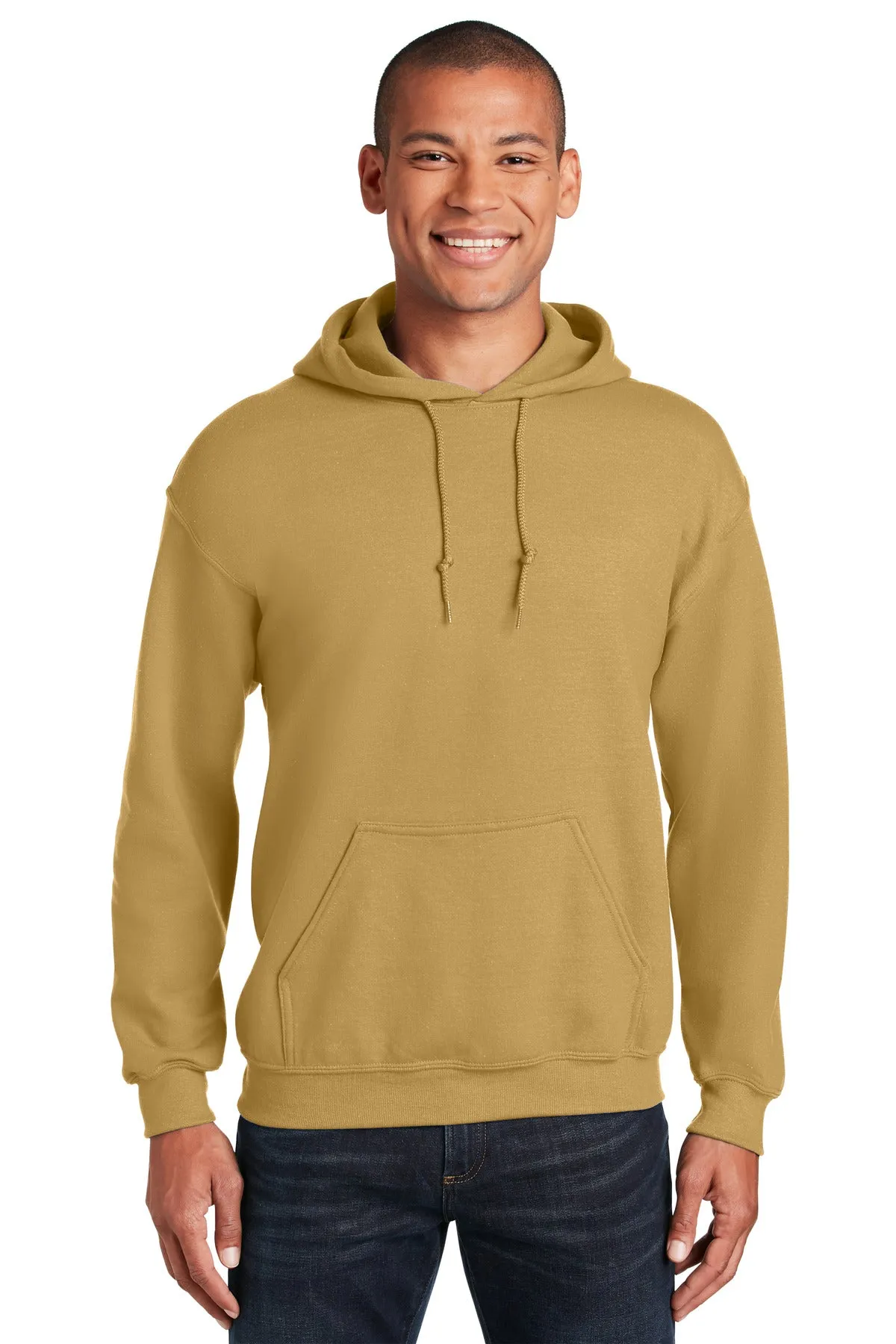 Gildan Heavy Blend Hoodie