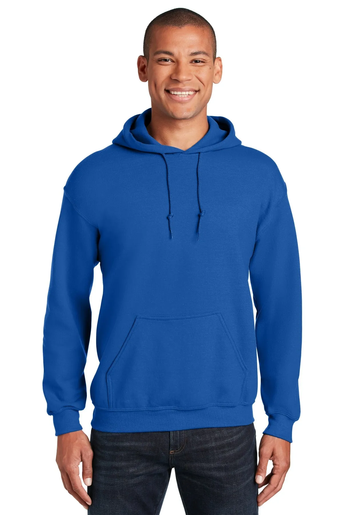 Gildan Heavy Blend Hoodie